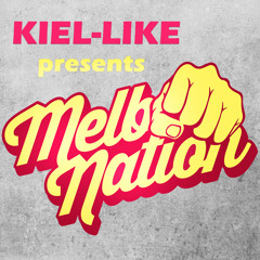 KIEL LIKE - DJ Gizeh - 28.11. Promo