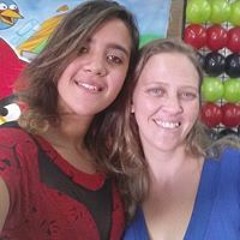 Jeniffer Ferrari Brandão