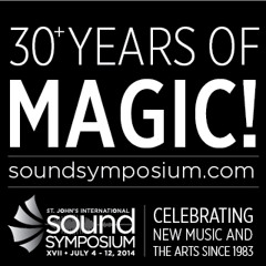Sound Symposium