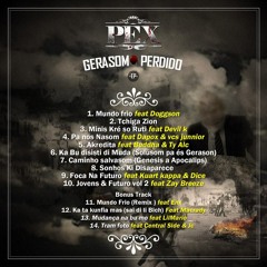 PEX Gerasom Perdido