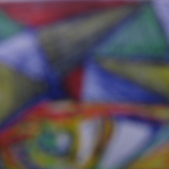 Specter Maning - Canvas