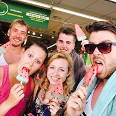 Hollie Jadee Stanley