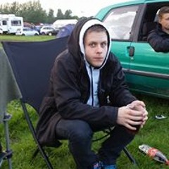 Rob Jeffcoate