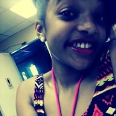 Jessica Mama'sGirl Davila