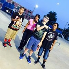 Lynn-Darrell Berry Jr.