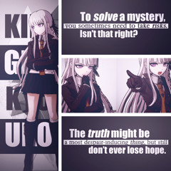 Kyouko Kirigiri 2