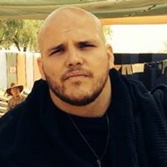 Timothy Glen Frantz II