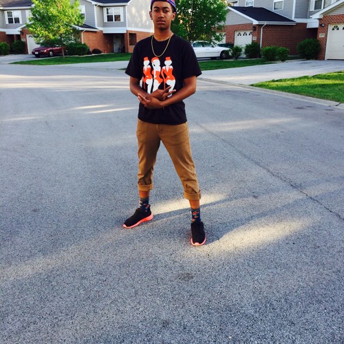 SoundCloud profile picture for @ogty