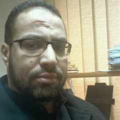 Eslam Barody