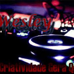 Dj Wesley Cwb