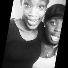 Janae Cherelle Griffin