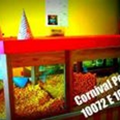 Cornival Popcornshop