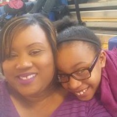 Sharona Bean Robinson