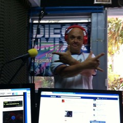 Latin Tracks 4ever DIEGO DJ MIXX MASTER