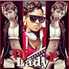 Official DJ Lady P