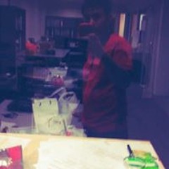 Clinton Roy Jr Miuse