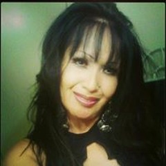 Priscilla Delgado 10