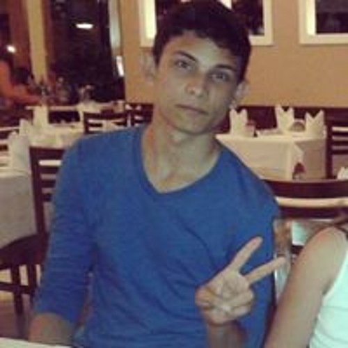 Nylbert Lima’s avatar