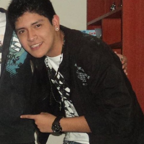 Luis Mauricio Jimenez’s avatar