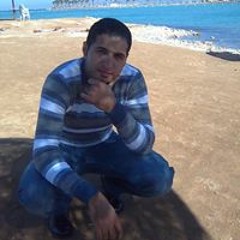 Mohammed Hameed 8