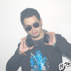 JJ The Producerᴼᴿᴵᴳᴵᴻᴬᴸ