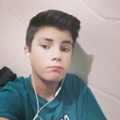 Hunterr Matthew Norman