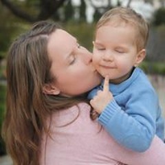 Johanna Bergström 1