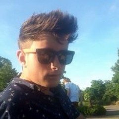 Connor Mcgivern 1