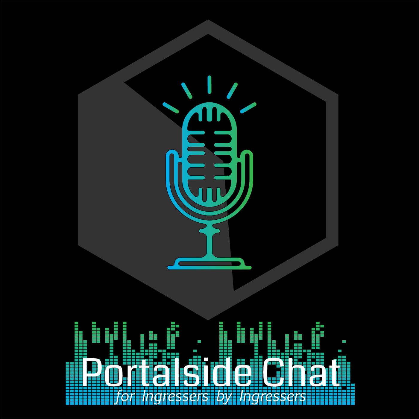 Portalside Chat