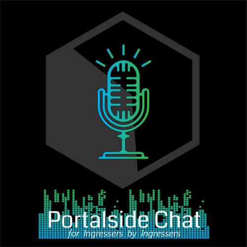 Portalside Chat