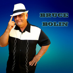 Bruce Bolin