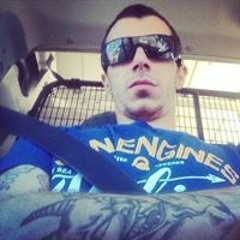 Anthony Mc Sparky TMK