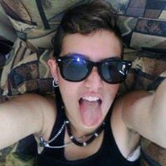 Kristopher Vincent Jeror