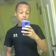 Trenton Shamar Whitelow