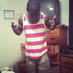 Shammond Blacky Carter