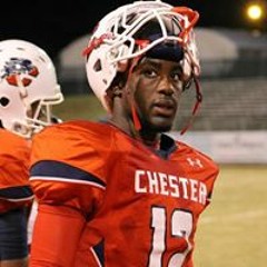 Devin Ra'quan Rambert