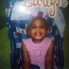 Abigail Michelle Batiste