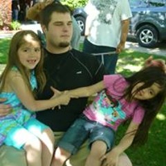 Brent Joseph Phillips