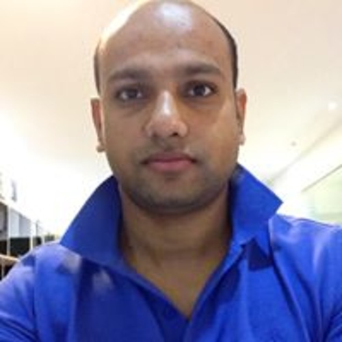 Arun Kumar 685’s avatar