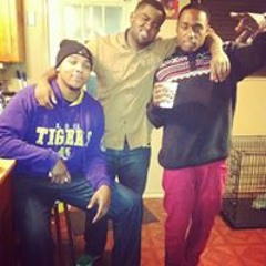 Dominique Nick Ramsey