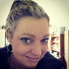 Kelly Maree Kavanagh