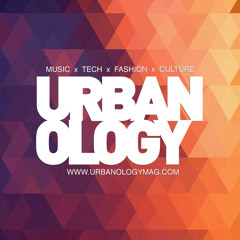 Urbanology Magazine