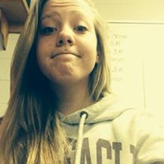 Annaliese Likes Monkeys