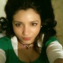 Andrea Alejandra Miranda