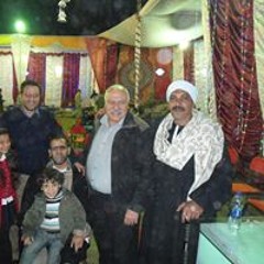 Mohsen Ismail Mohamed