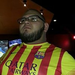 Darwin Gregorio Jiménez