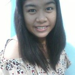 Kristine Ann Espartero