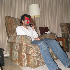 jonny rulon(recluse in a)