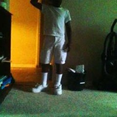 Darien Hutchinson 2
