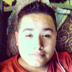 Ernesto Hernandez 105